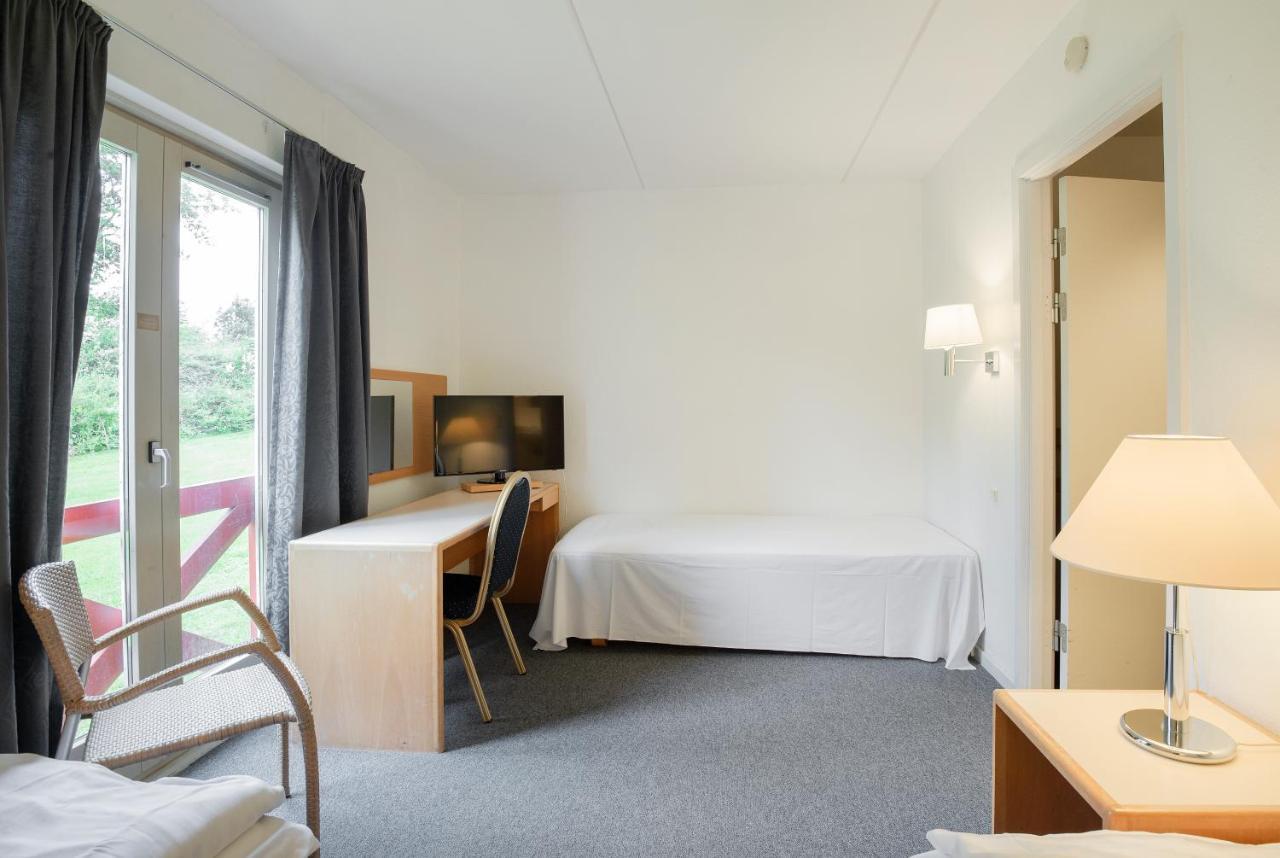 Hotel Limfjorden Thisted Eksteriør billede