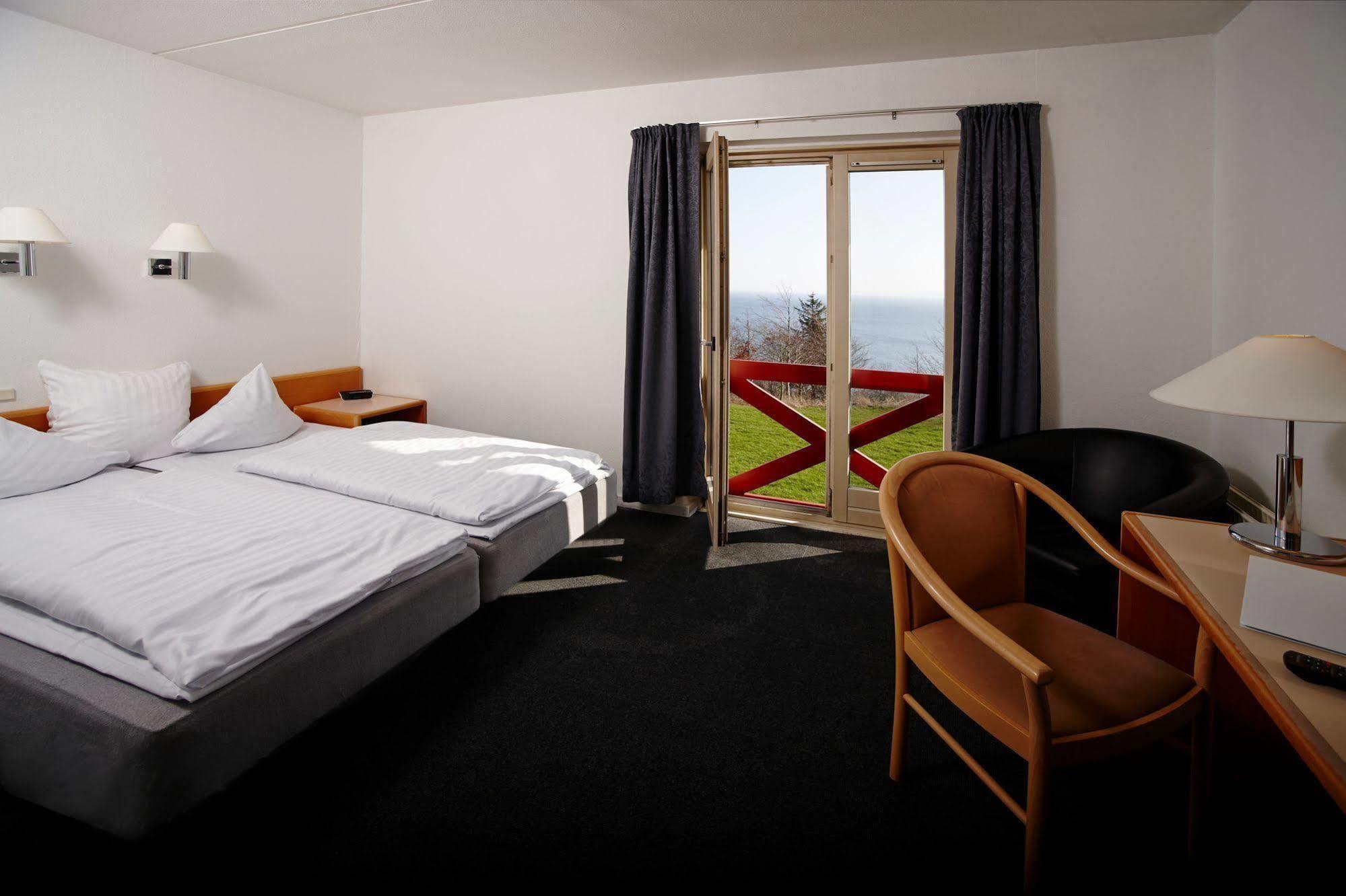 Hotel Limfjorden Thisted Eksteriør billede